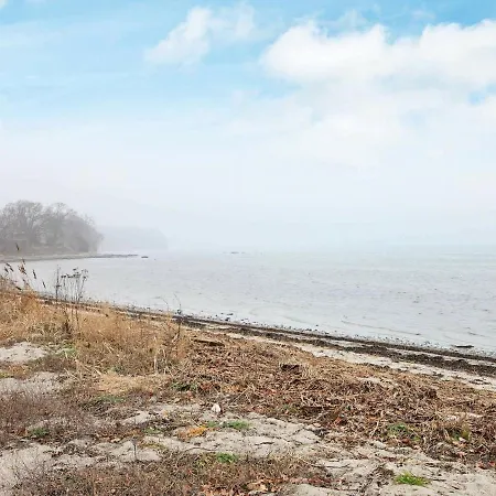 Casa vacanze 4 Person Holiday In