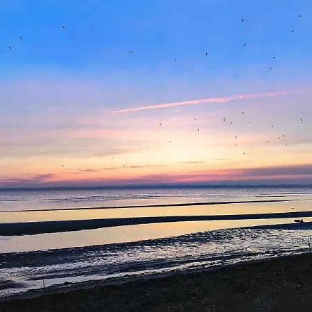 4 Person Holiday In Oure