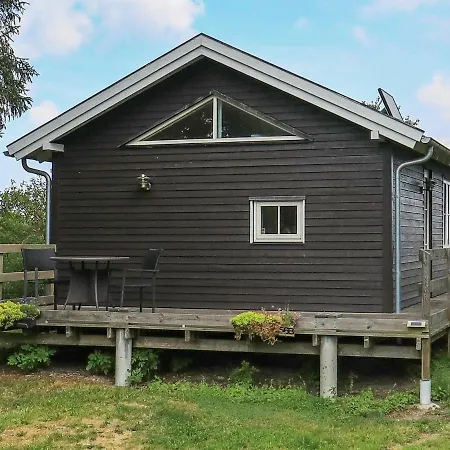 Casa vacanze 4 Person Holiday In Oure