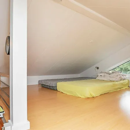 Casa vacanze 4 Person Holiday In