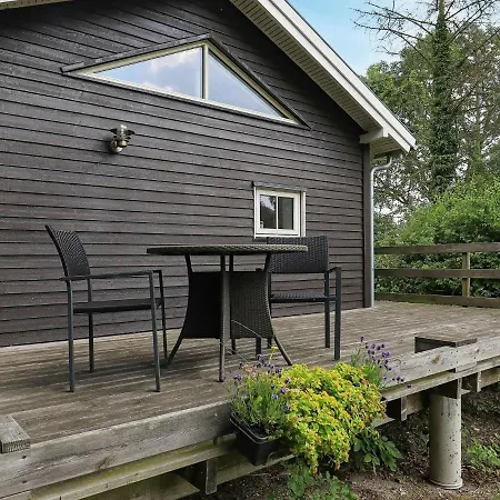 4 Person Holiday In Casa vacanze Oure