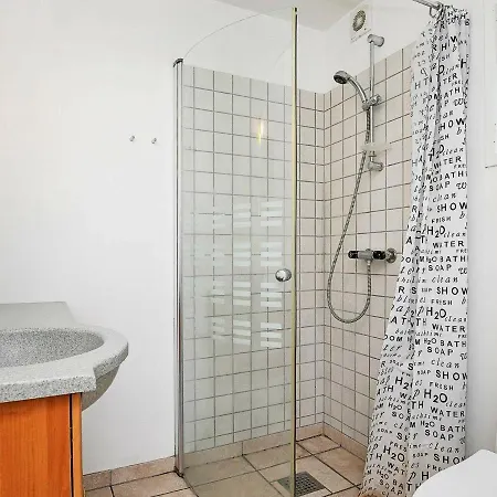 4 Person Holiday In Casa vacanze Oure