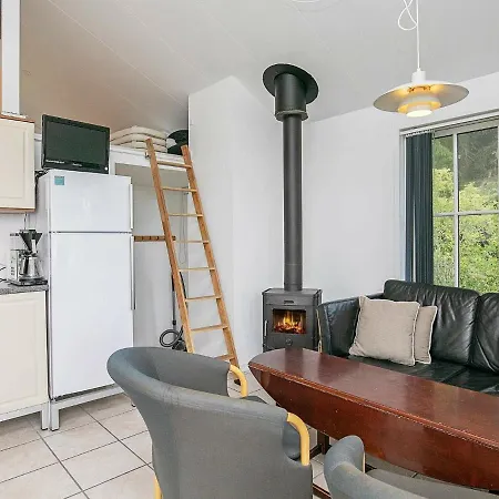 Casa vacanze 4 Person Holiday In Oure